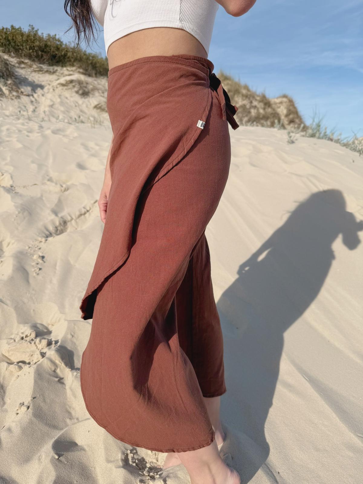 BAHAMAS CHOCOLATE LARGA