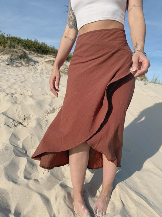 BAHAMAS CHOCOLATE LARGA